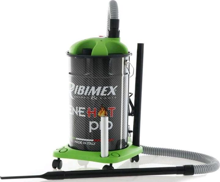 Produktbild Ribimex Cenehot PRO Aschesauger 1200W25l (Aschesauger)