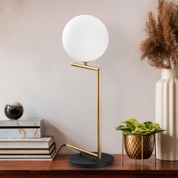 Image du produit Opviq Luminar Table Lamp (G9)