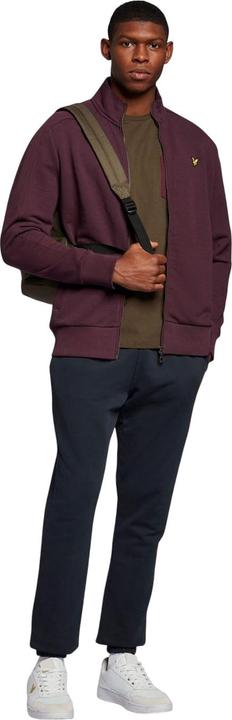 Immagine prodotto Lyle and Scott Maglietta Tasca a Contrasto Uomo (XS)