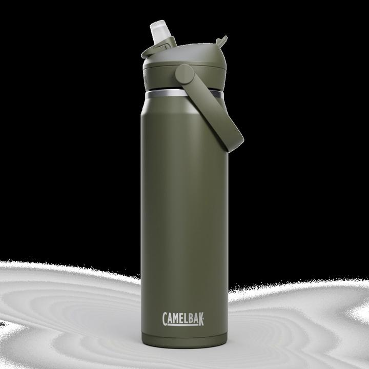 Actual product image Camelbak Thrive Flip Straw V.I. (0.75 l)