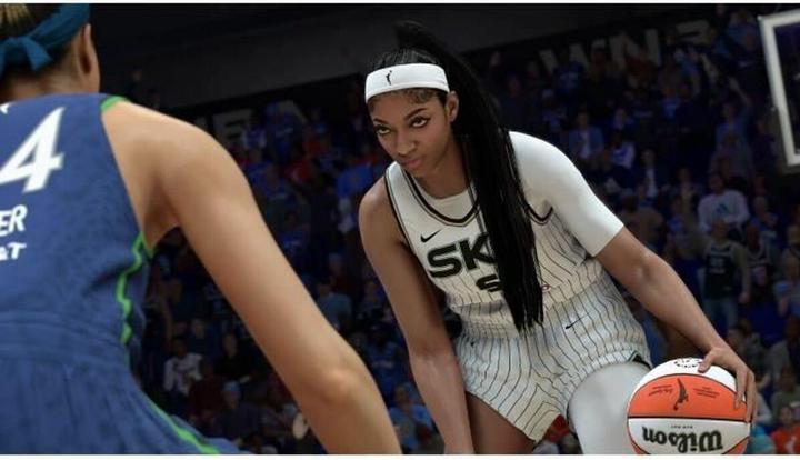 Produktbild 2K Games NBA 2K26 (Switch 2)