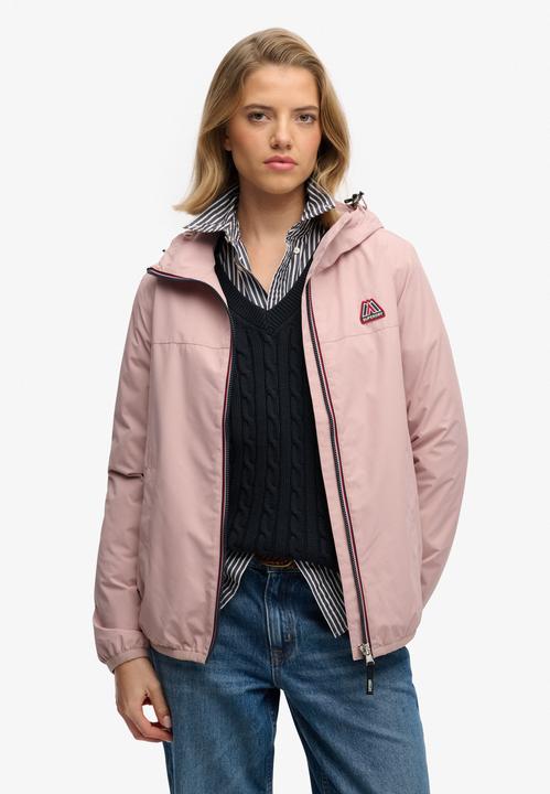 Actual product image Superdry Essential Tri Windbreaker (S)