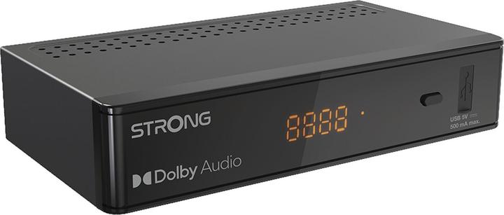 Produktbild Strong SRT 7015 (DVB-S, DVB-S2)