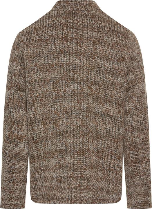 Immagine prodotto Camel Active Melierte Jacke mit Stehkragen (L)