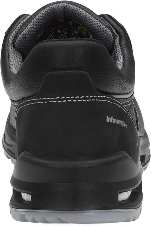 Actual product image Elten REACTION XXT Low ESD S3 (S3, 38)