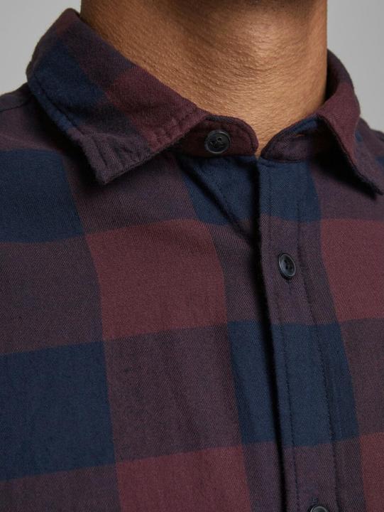 Actual product image Jack & Jones Gingham (L)