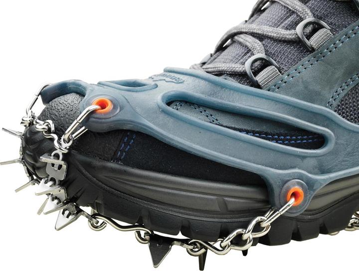 Actual product image Snowline Chainsen Pro XT Spikes (M)