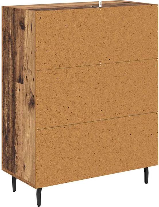 Actual product image vidaXL Sideboard