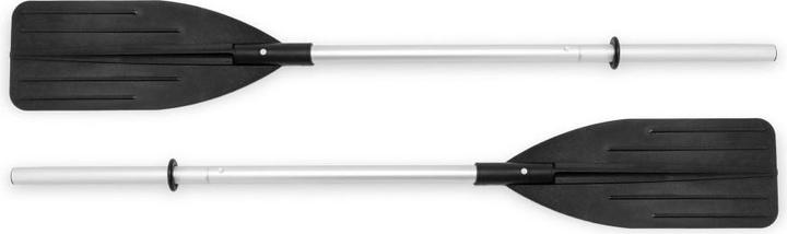 Produktbild Intex Schlauchboot Challenger 3 3-Personen aufblasbar pvc Paket (295 cm, 3 Personen)