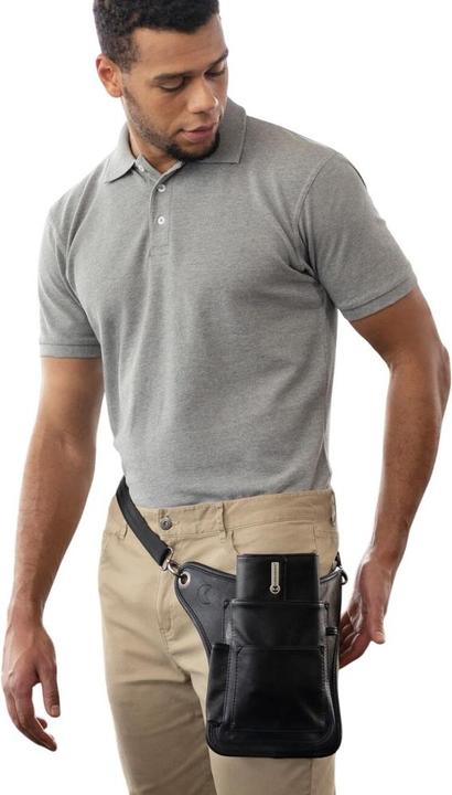 Immagine prodotto Karlowsky Halftertasche High Capacity Kellners