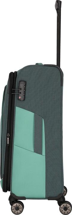 Produktbild Travelite VIIA 4-Rollen Kofferset 4tlg. (195 l)