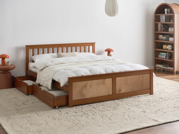 Produktbild Beliani Olendon (160 x 200 cm)