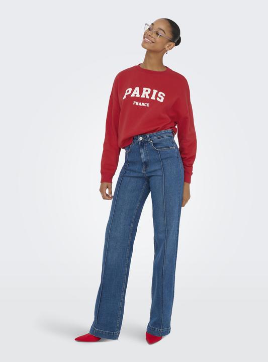 Actual product image Only ONLSWEAT Sweatshirt Sweatshirt (S)