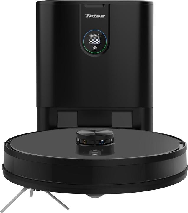 Produktbild Trisa Roboterstaubsauger T-Bot Pro 4000