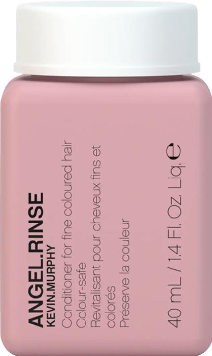 Actual product image Kevin Murphy Angel Rinse Conditioner (40 ml)