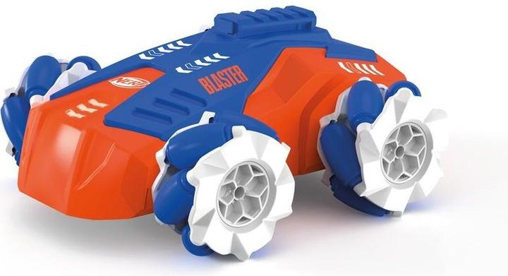 Immagine prodotto Carrera Nerf Blasting Car