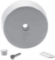 Image du produit Blass Distributeur de plafond blanc