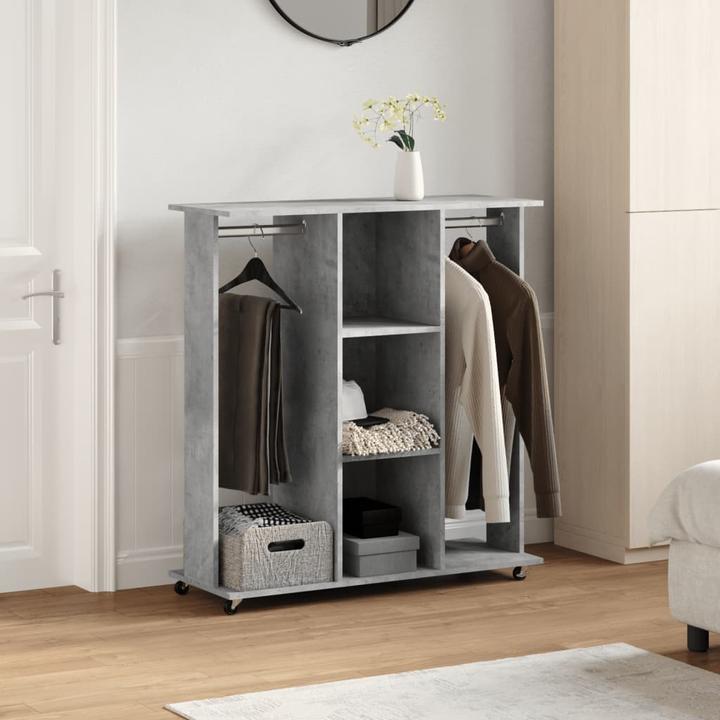 Produktbild vidaXL Kleiderschrank