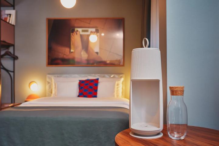 Produktbild Flowell - Wasserfilter