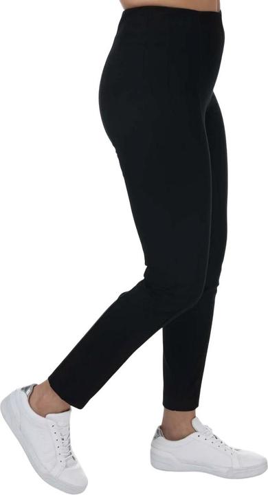 Actual product image Tommy Hilfiger Womens/Ladies Essential High Waist Trousers (36)