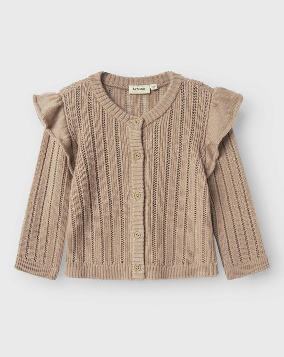 Image du produit Name it Langarm Strickjacke (104)