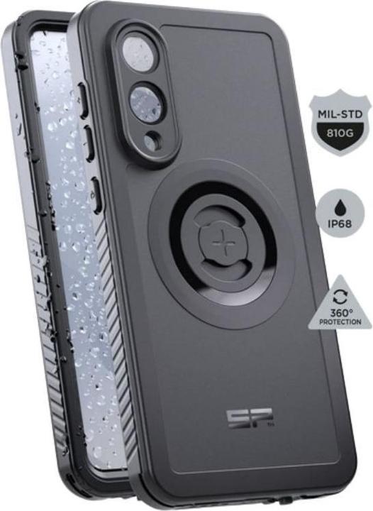 Produktbild Sp Connect Étui pour téléphone Xtreme S25 Edge (Samsung Galaxy S25 Edge)