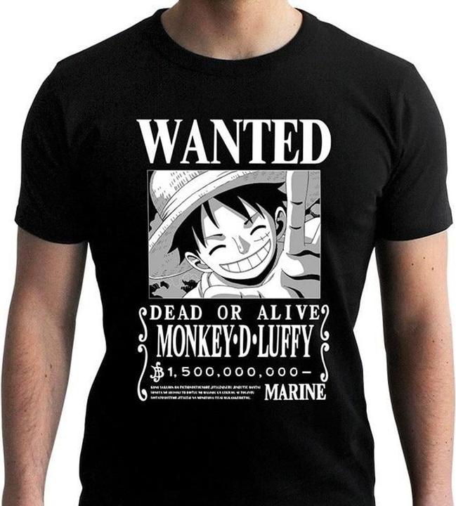 Produktbild One Piece TShirt (XS)