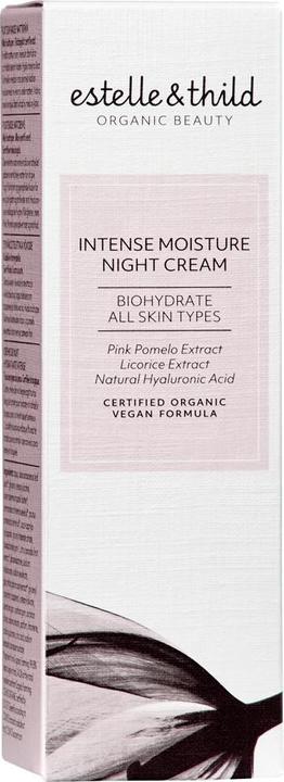 Actual product image Estelle & Thild BioHydrate (50 ml, 24h cream)