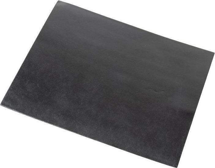 Actual product image RS PRO Heat conducting material, 10W/m-K, graphite Self-adhesive, thickness 0.16mm, 150 x 150mm (10 W/m K)