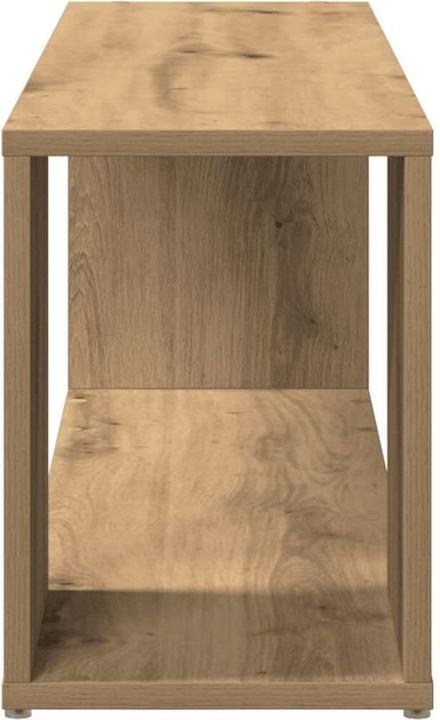 Image du produit VidaXL Meuble TV (100 x 24 x 32 cm)