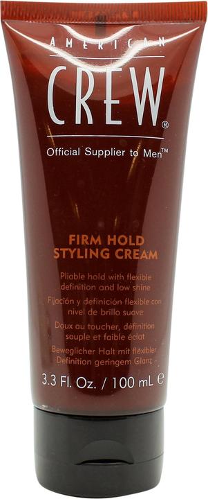 Produktbild American Crew Firm Hold Styling Cream (Haarcreme, 100 ml)