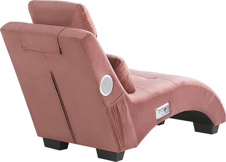 Actual product image Beliani Simorre (Recamiere)