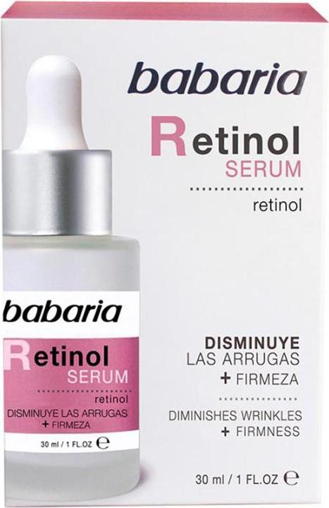 Babaria Retinol (30 ml)
