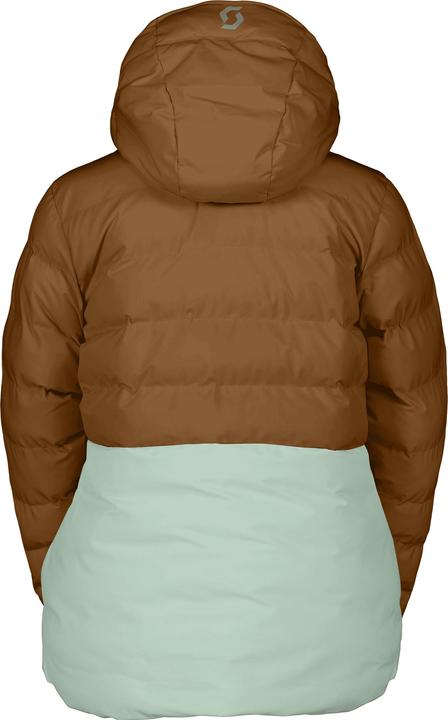 Actual product image Scott Sports Ultimate Warm (XL)