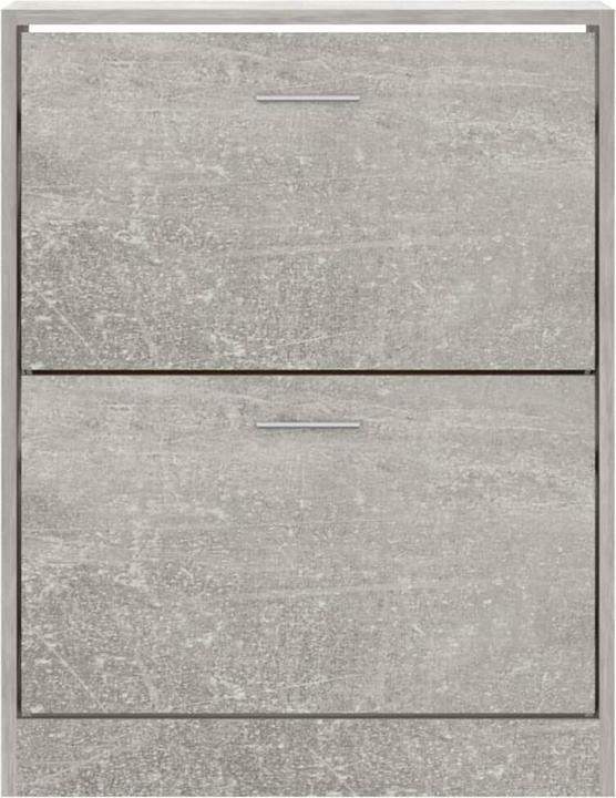 Actual product image vidaXL Ayaan (63 x 24 x 81 cm)