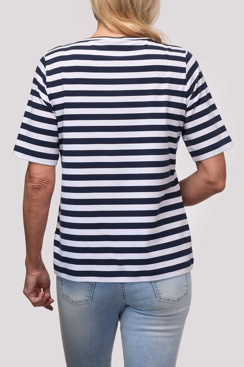 Produktbild Rabe Damen Streifenshirt (38)