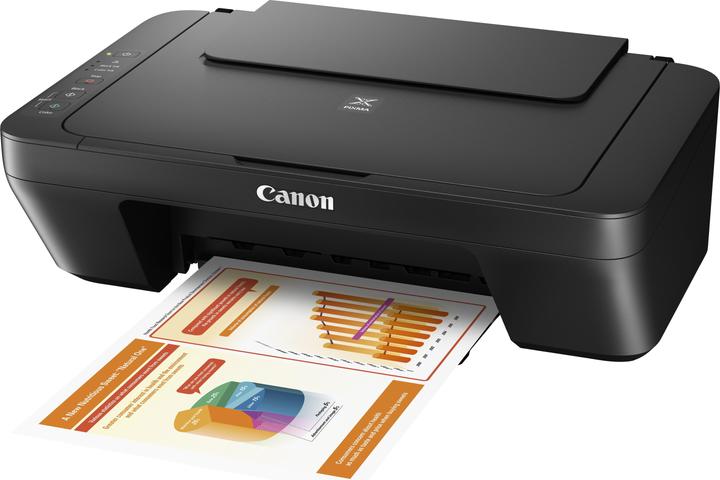 Immagine prodotto Canon Pixma Mg2550s (Inchiostro, Colore)