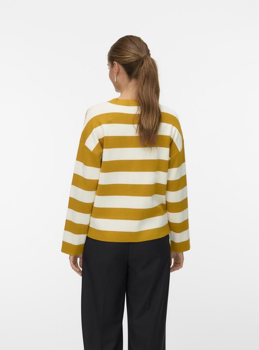 Actual product image Vero Moda VMSILJE Pullover Strickpullover (XL)