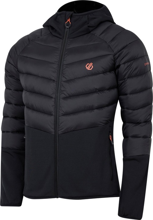 Immagine prodotto Dare2b Torrek Hybrid Giacca Uomo (3XL)