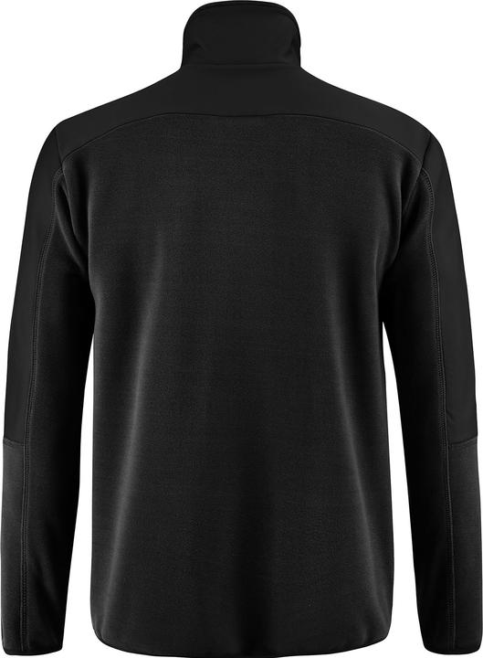 Produktbild Löffler Half-Snap Fleece (XL)