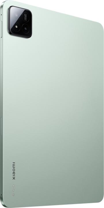 Actual product image Xiaomi Pad 7 (WLAN only, 11.20", 256 GB, Green)