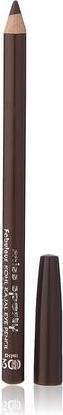 Produktbild Miss Sporty Fabulous Kohl Kajal Eye Pencil kredka do oczu 002 Solid 4g (Braun)
