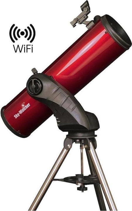 Skywatcher Star Discovery 150Pi WiFi AZ GoTo