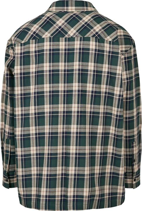 Immagine prodotto Southpole - Camicia di flanella a quadri (XL)