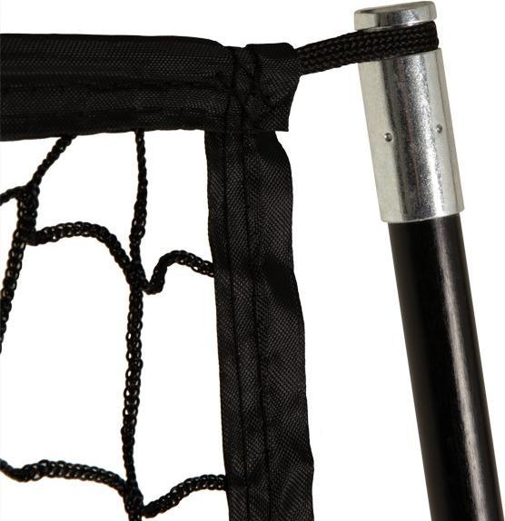 Immagine prodotto Virtufit Rete antiritorno - Rete di sicurezza - Raccoglitore di palline - 500x300 cm