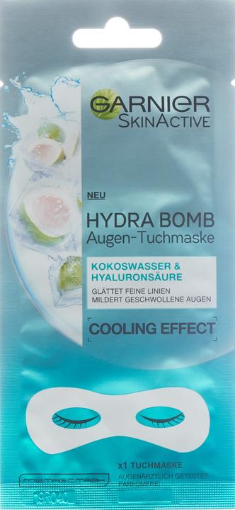 Produktbild Garnier Hydra Bomb