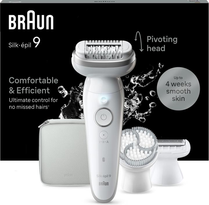 Image du produit Braun Silk-épil 9