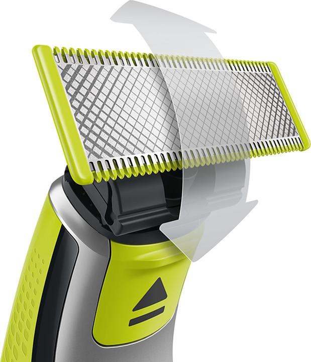 Productafbeelding Philips OneBlade Blades (4 x)