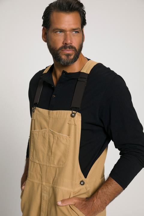 Actual product image JP1880 Dungarees, Workwear (L)