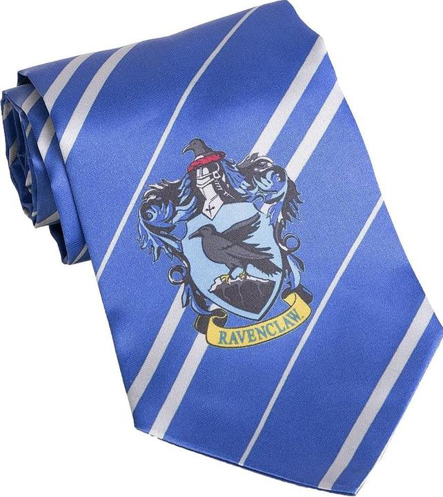 Produktbild Metamorph Harry Potter – Ravenclaw Krawatte